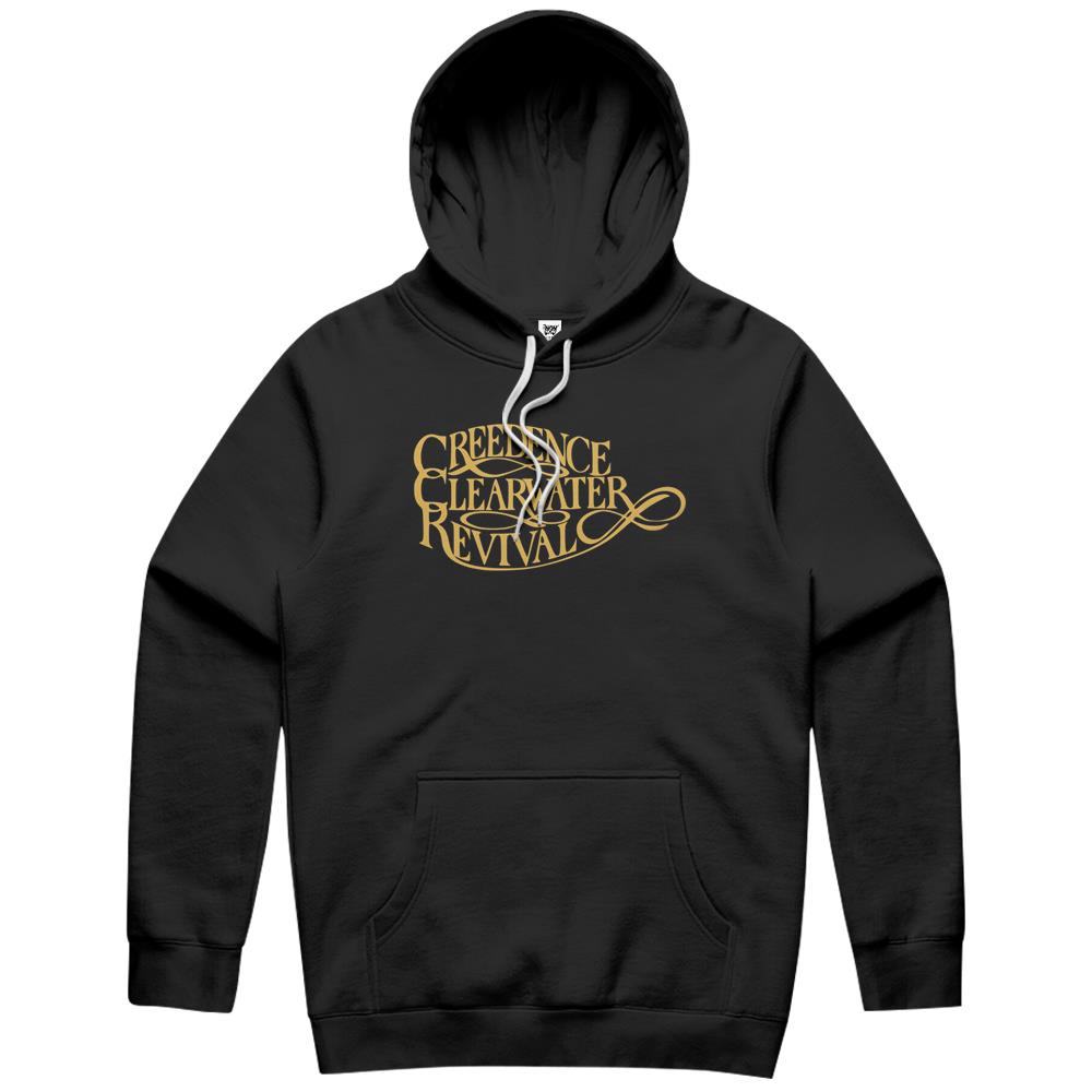 Creedence Clearwater Revival Hoodie