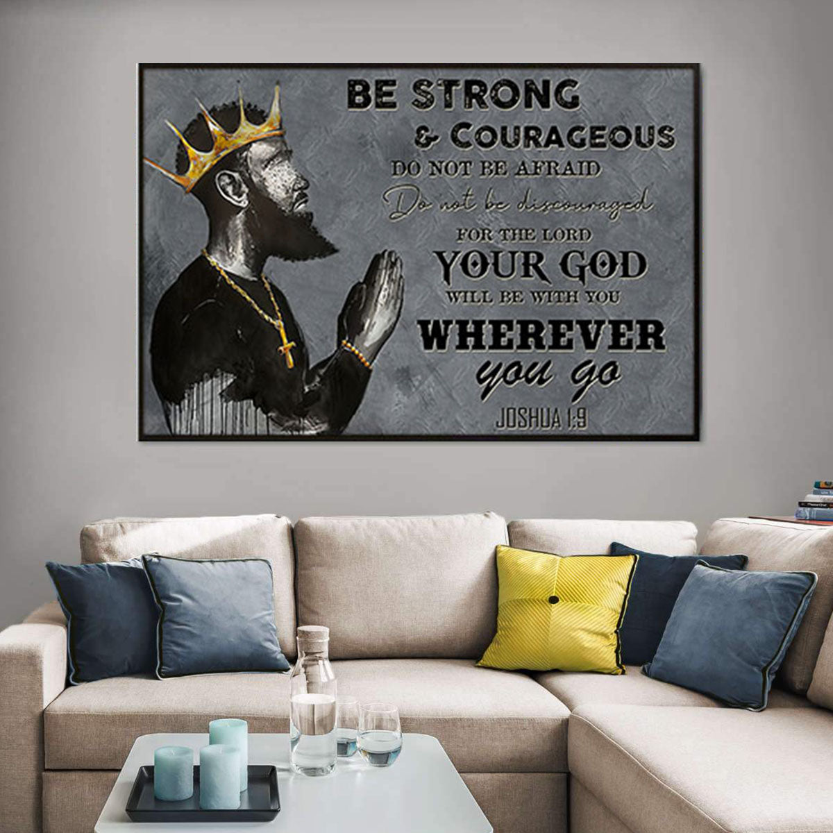 South Africa Canvas Adorable Black Canvas Art Prints African Queen African Man Wall Stunning  Wall Decor At Home