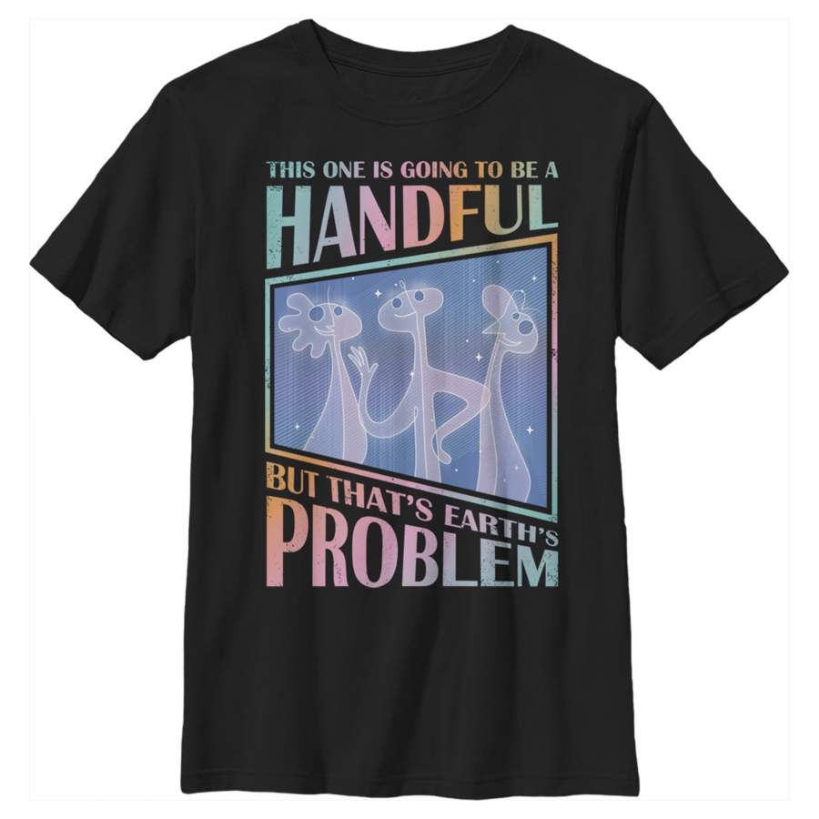 Soul Boy’s Not Jerry’s Problem  T Shirt