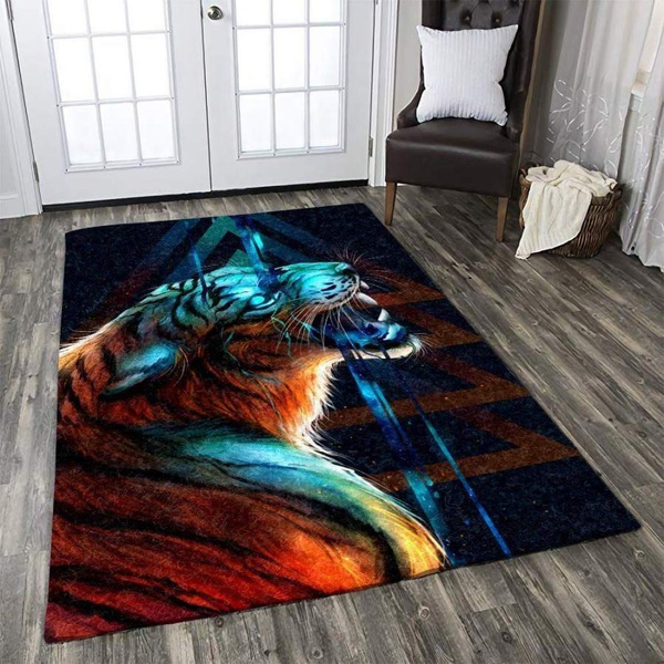 Tiger Rug RCDD81F27074