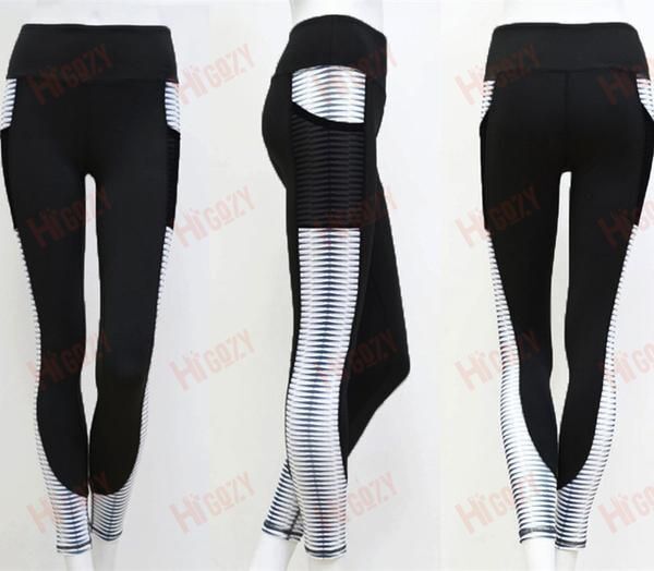 Winter Soldier 1.0 Unisex Tights Leggings With Side Pockets V2