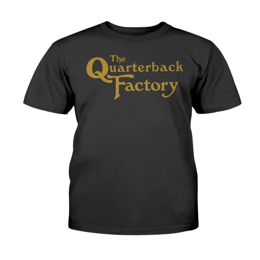 The Quarterback Factory Shirt, Philadelphia 76ers