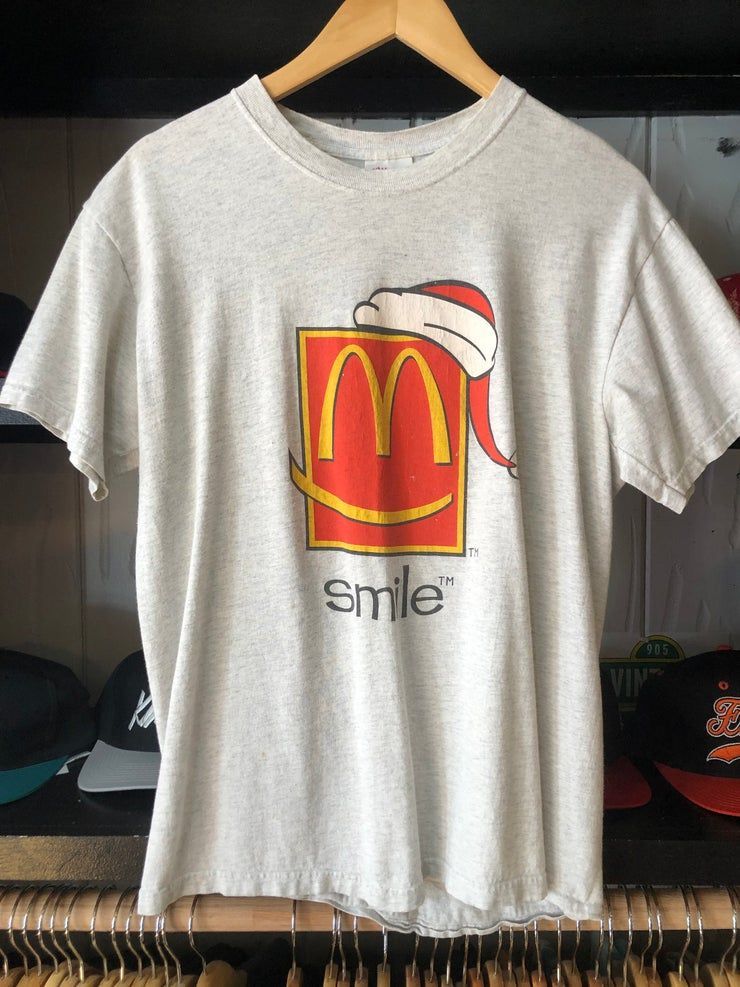 Vintage 90 S Mcdonald S Vintage Shirt