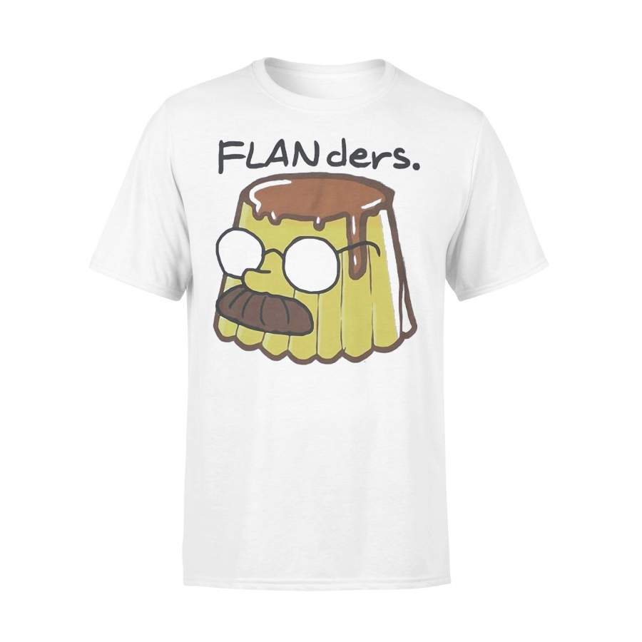 Official Ned Flanders Flanders T-shirt