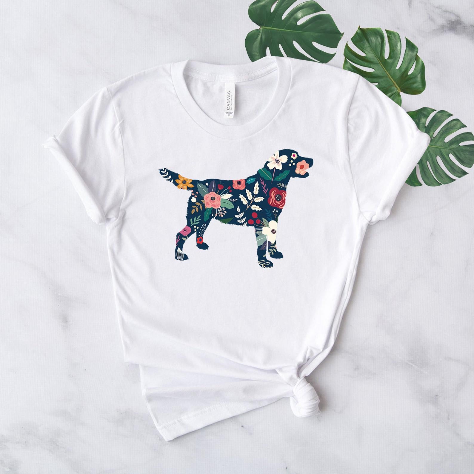 Labrador Shirt , Lab Mom Shirt , Chocolate Lab T-Shirt , Black Lab Mom T-Shirt , Labrador Retriever Shirt , Chocolate Labrador Tee , Labrador Lover Gifts Unisex T-Shirt