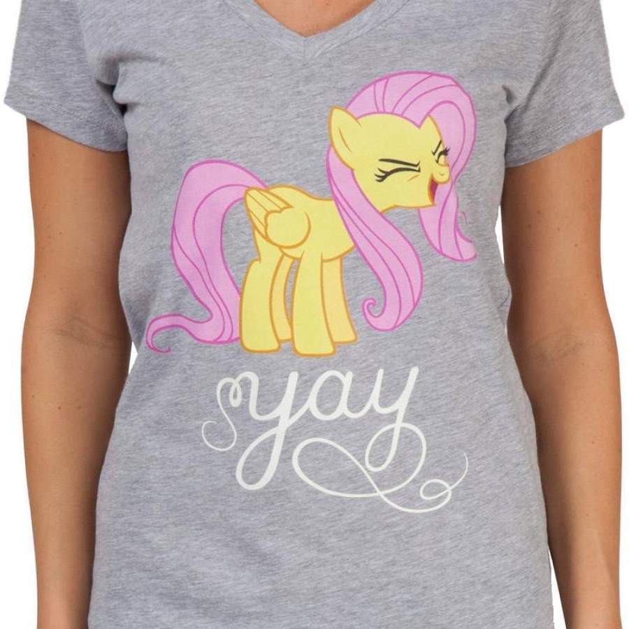 My Little Pony Fluttershy Shirt