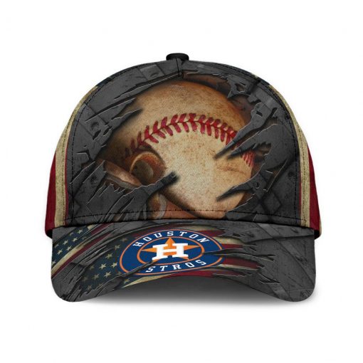 Houston Astros Baseball Classic Cap