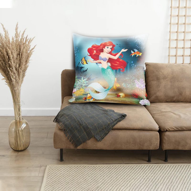 Ariel Princess – Pillow 75