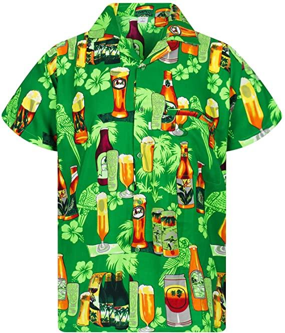 Tennis And Beer Hawaii Shirt For Men Women Adult Ha66755