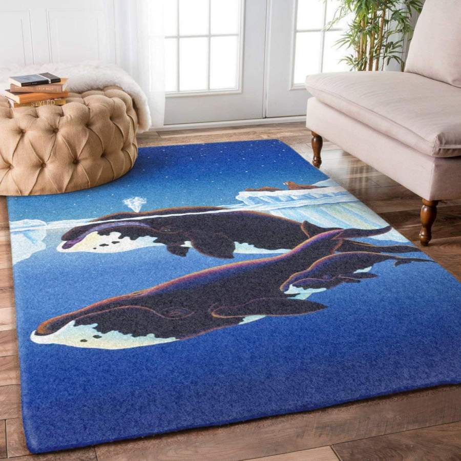 Whale NN1909138M Rug