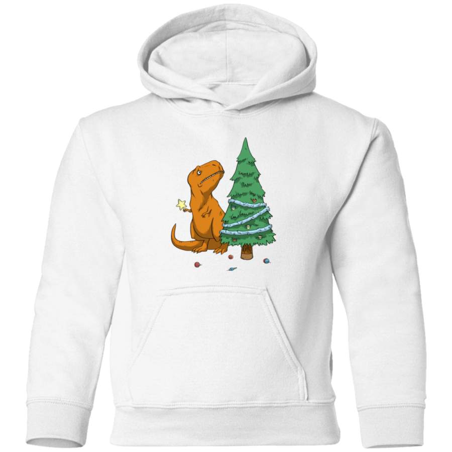 AGR The Struggle Toddler Pullover Hoodie