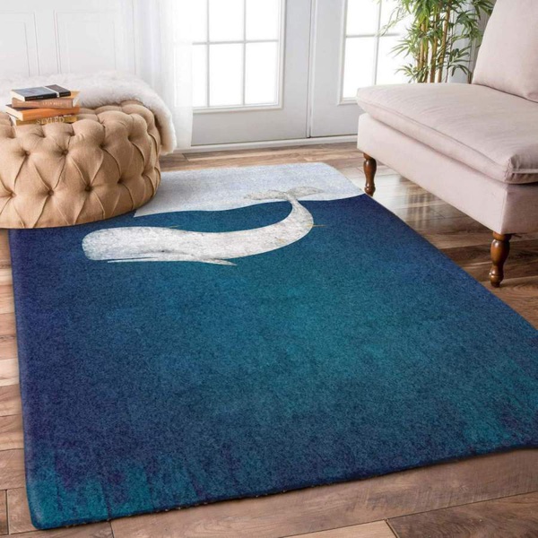 Whale Rug RCDD81F10554