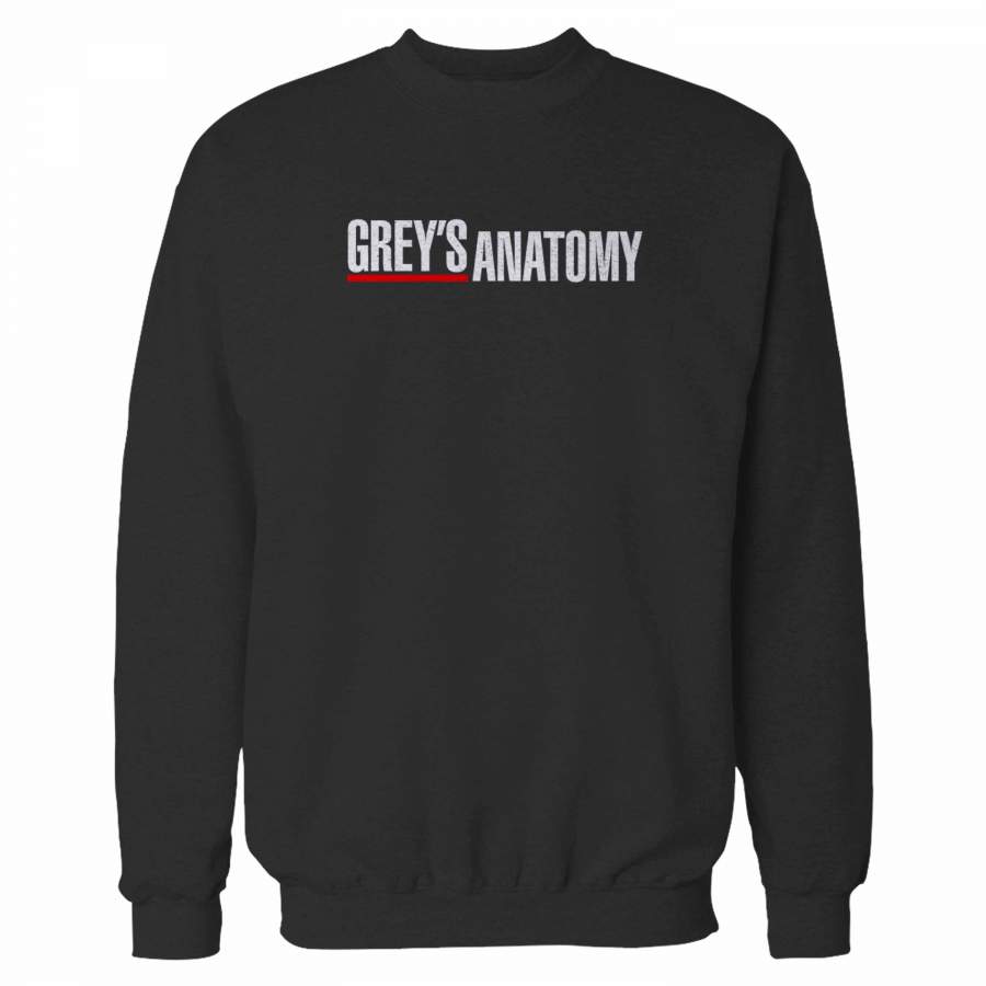 Greys Anatomy Fans Sweatshirt