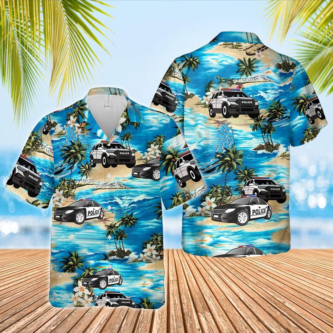 Hawaii Shirt Made In Summer Beach Shirts Ha21876