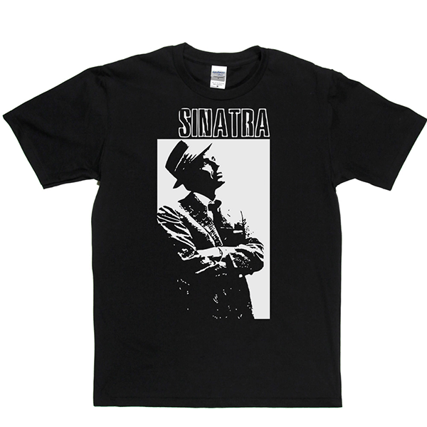 Sinatra T-shirt