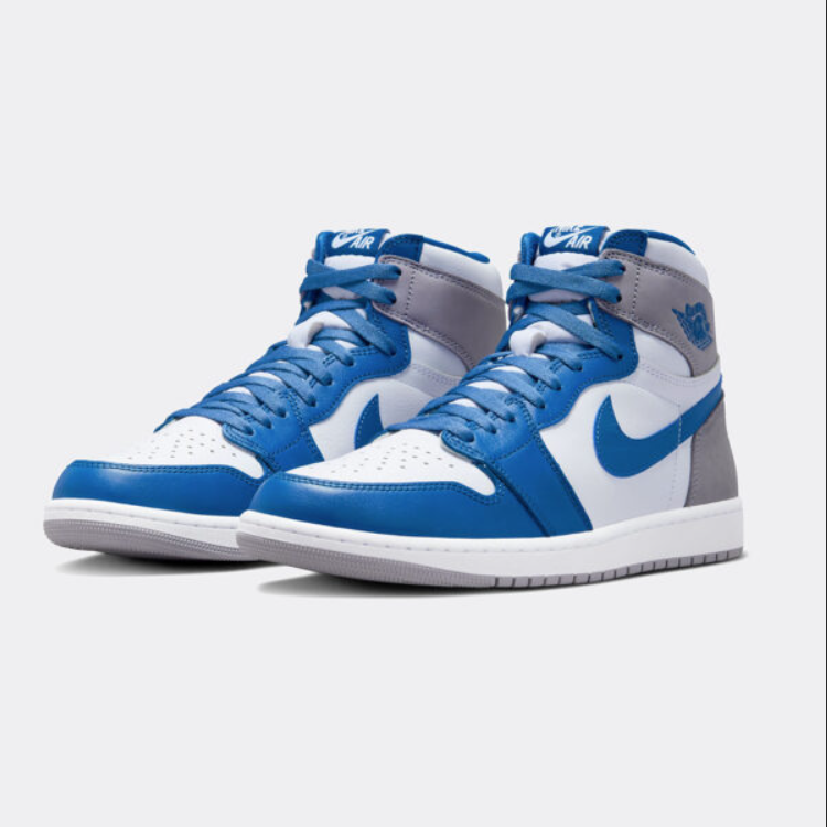 JD 1 Retro High OG True Blue 601114