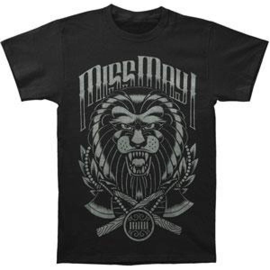 Tiger T-shirt