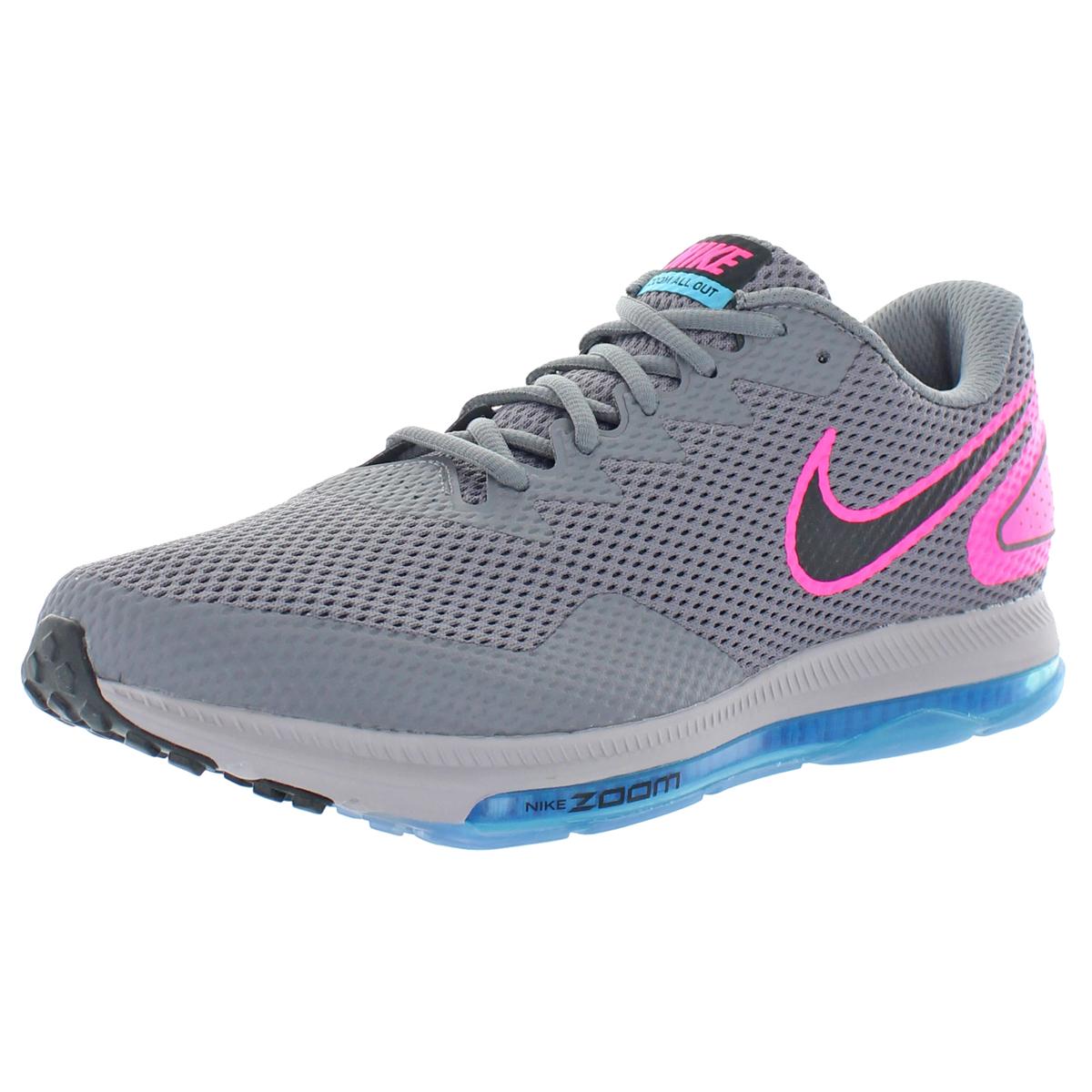 Zoom All Out Low 2 Mens Athletic Lifestyle Running Shoes