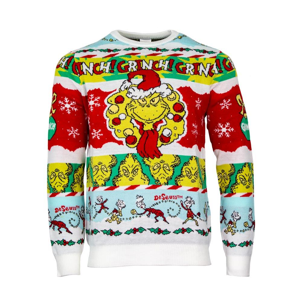 The Rinch Christmas Jumper / Ugly Sweater