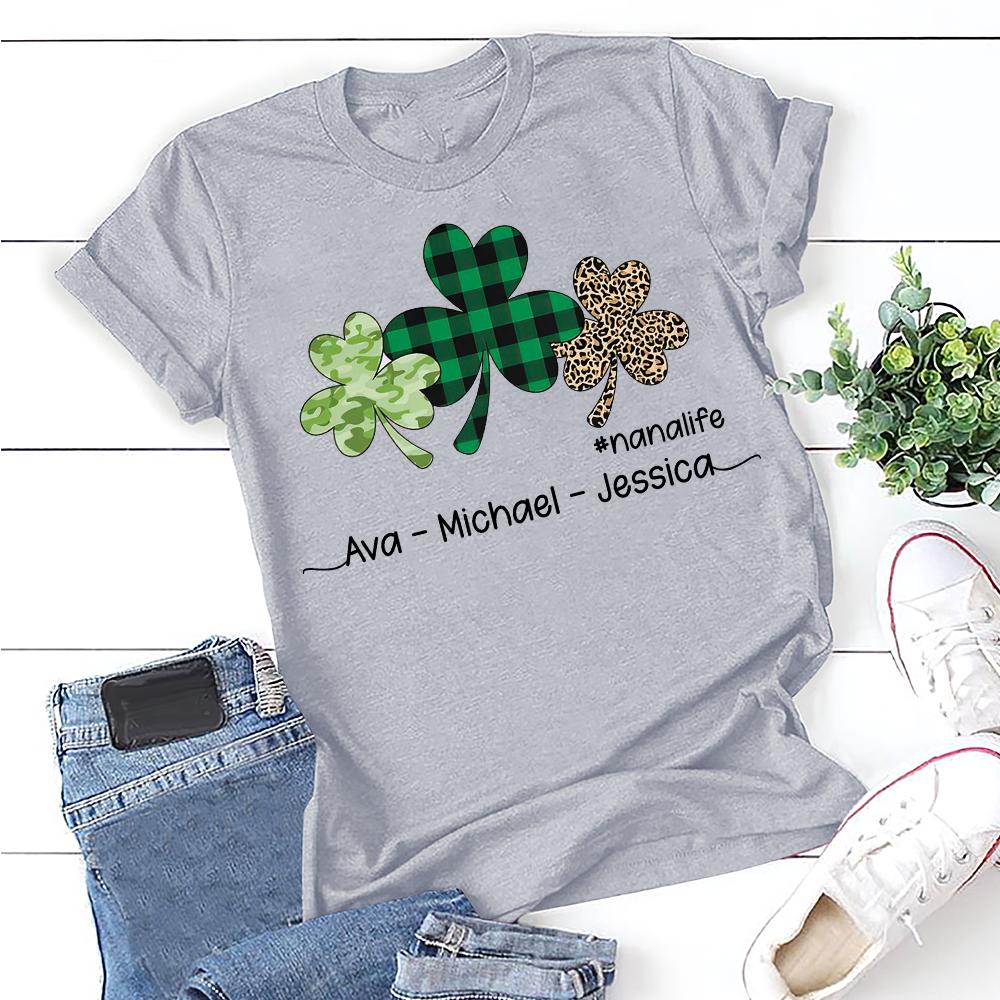 Nanalife | Personalized T-Shirt