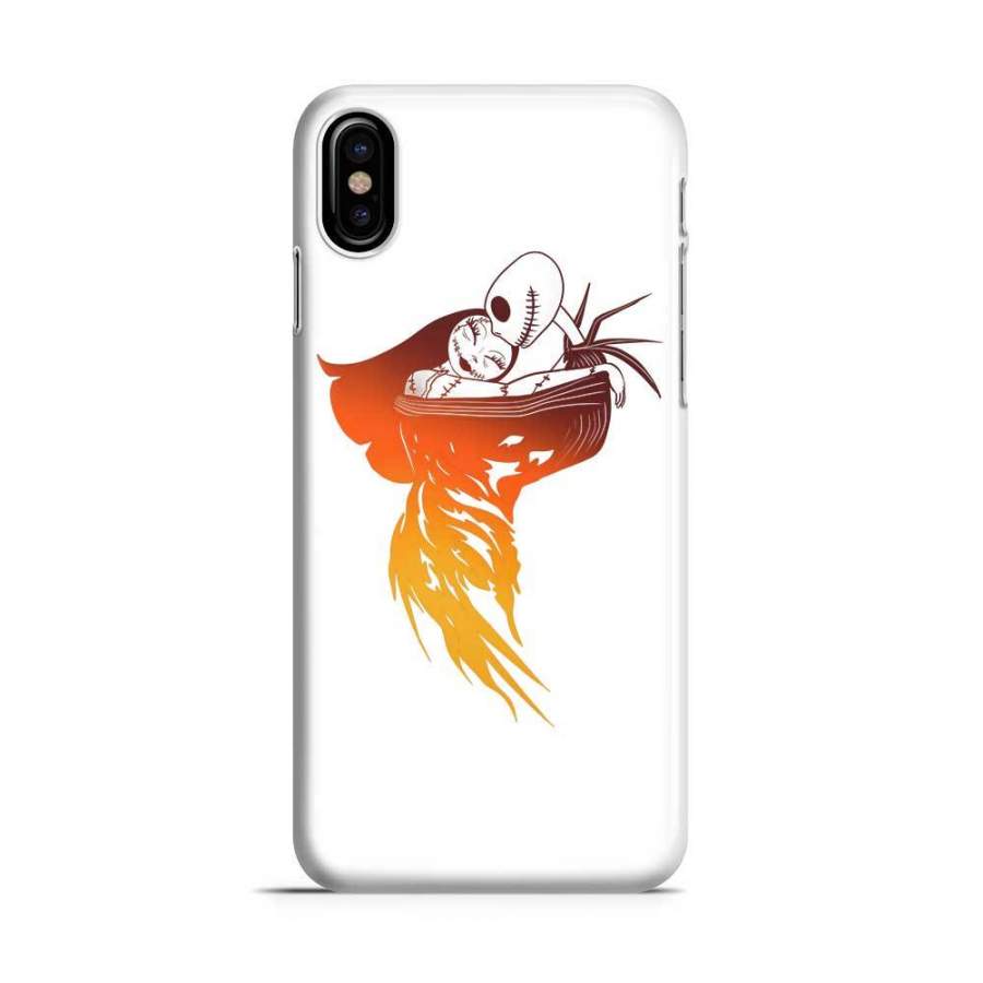 Death Love – Phone Case