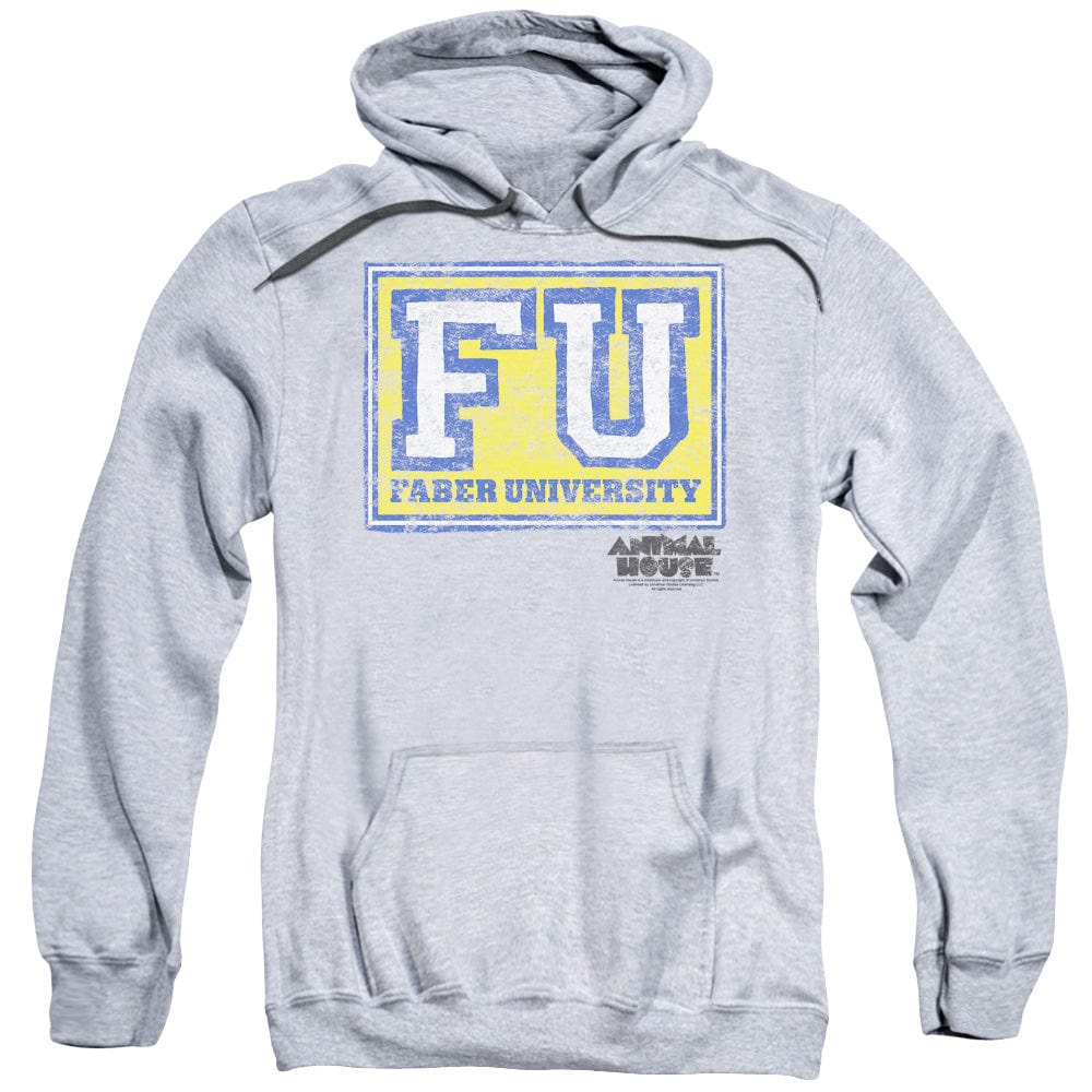 Animal House Faber University – Pullover Hoodie