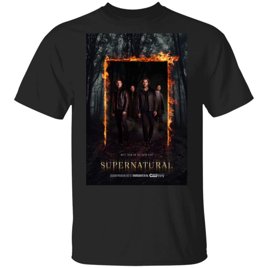 Super Natural T Shirt