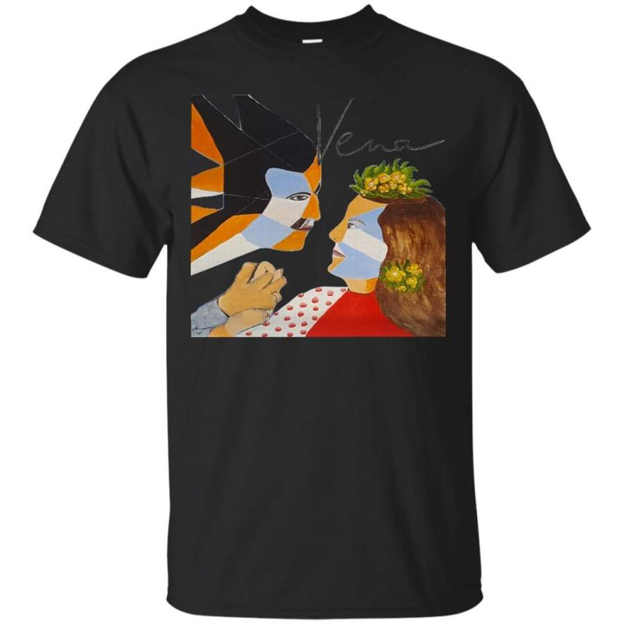 VENA WEARABLES – Couple 1 T Shirt & Hoodie
