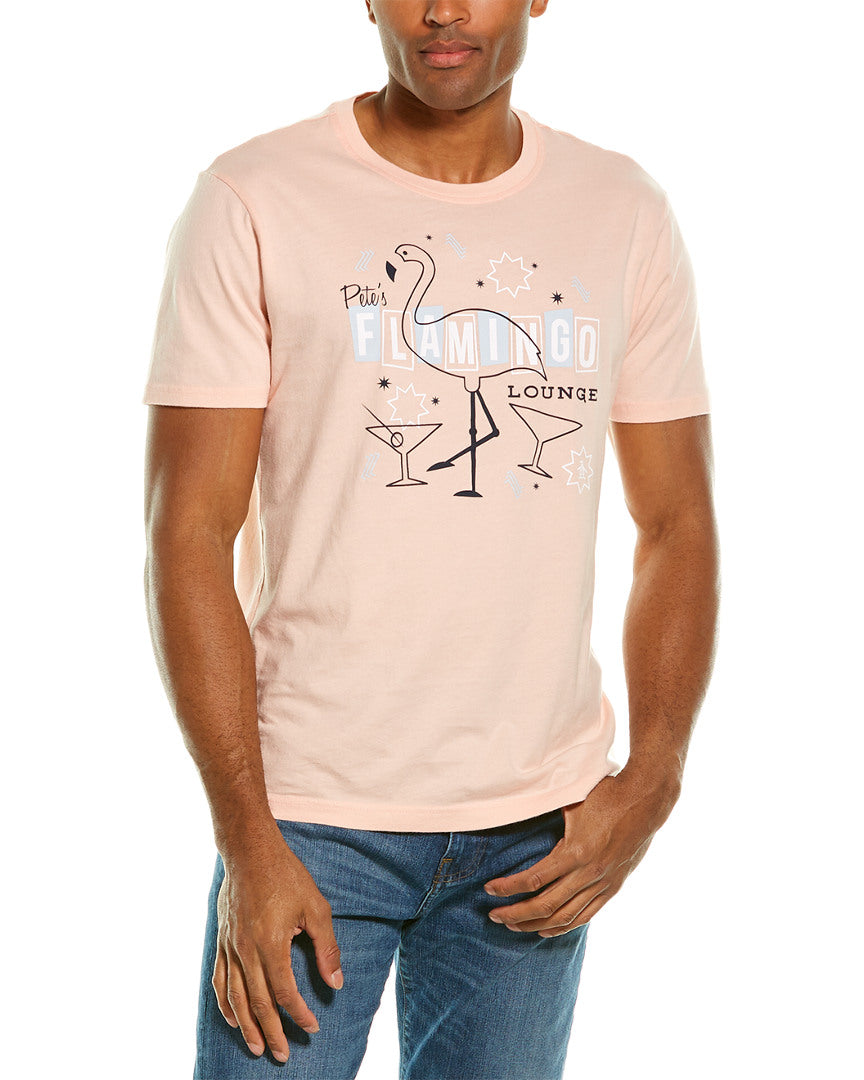 Original Penguin Flamingo T-Shirt