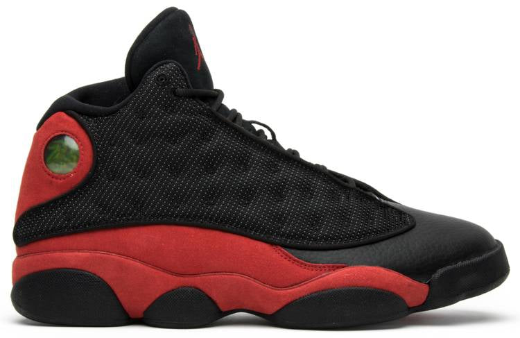 Jordan 13 Retro Bred 601869