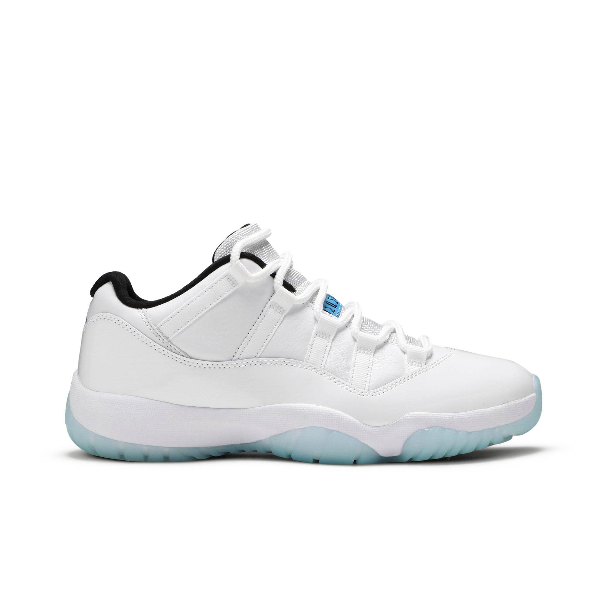 JD 11 Retro Low ‘Legend Blue’ AV2187-117 SNK211273543