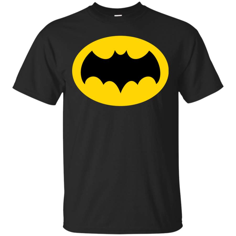 BATMAN – Batman 66 T Shirt & Hoodie