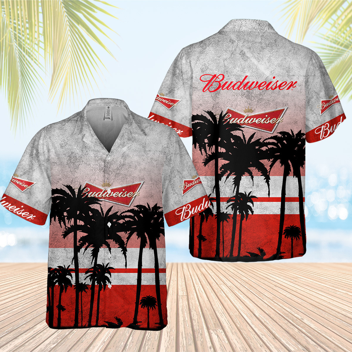 Bws Hawaii Shirt Ha77500