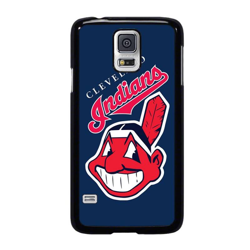 CLEVELAND INDIANS LOGO Samsung Galaxy S5 Case