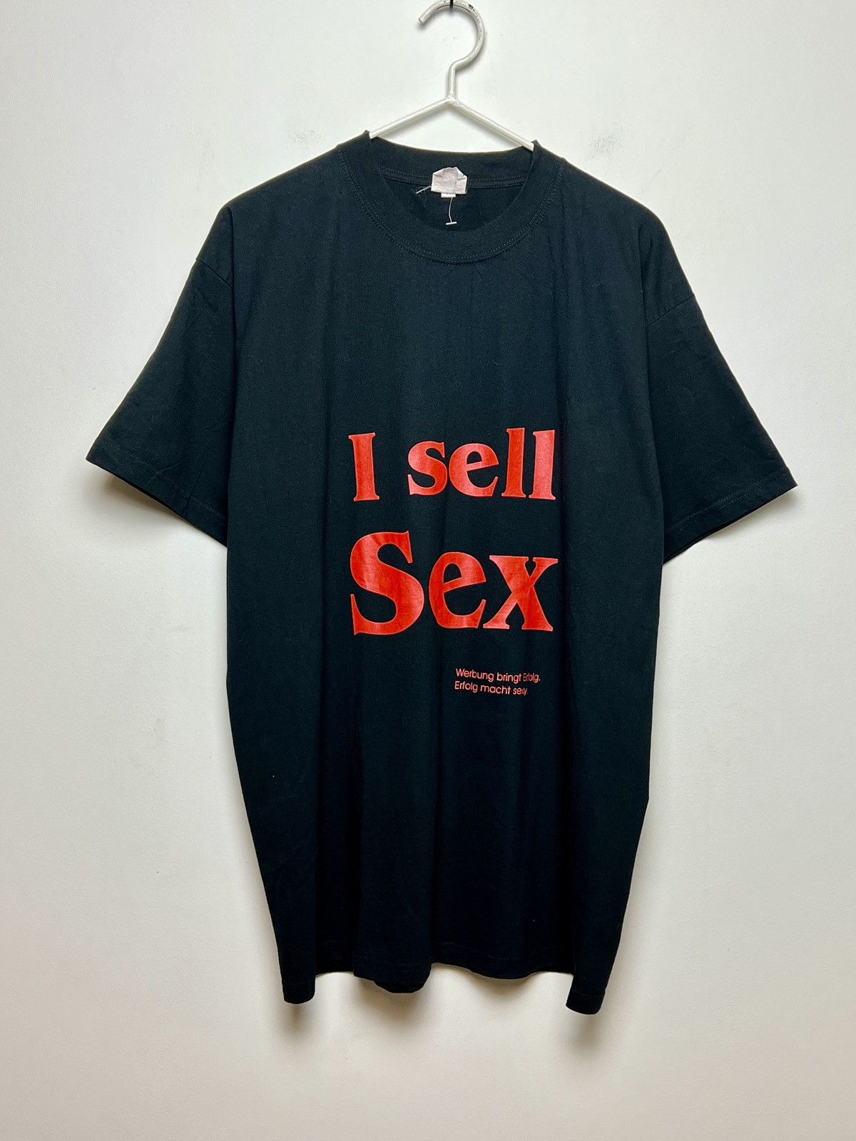 i sell sex vintage shirt