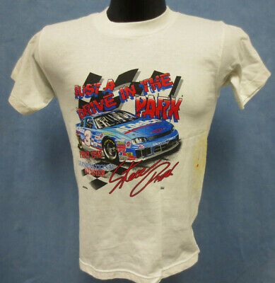 Ac Delco Dale Earnhardt Nascar  10/12 Vintage Shirt Retro Vtg Competitors 1953