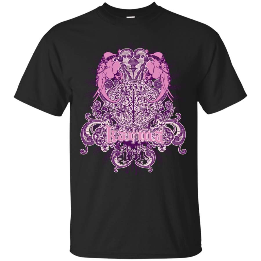 Elephants – Karma chi T Shirt & Hoodie