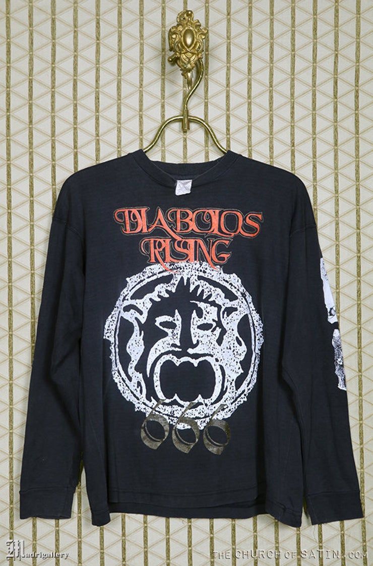 Diabolos Rising Shirt