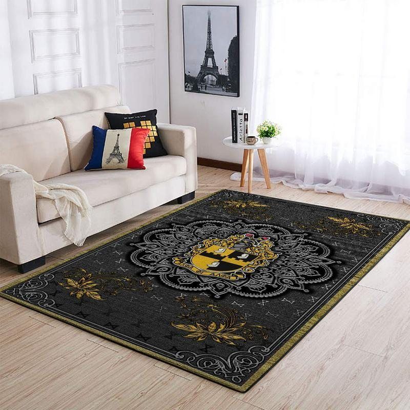 Alpha Phi Alpha CL04100011MDR Rug