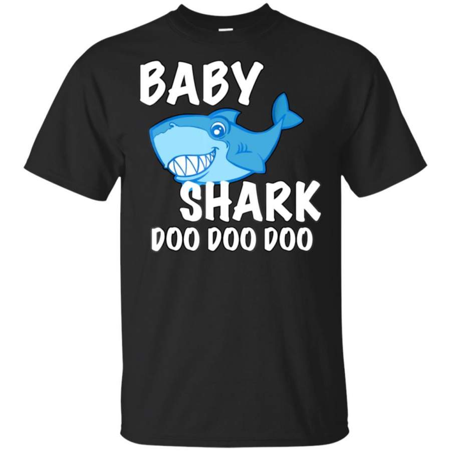 Baby Shark T-Shirt