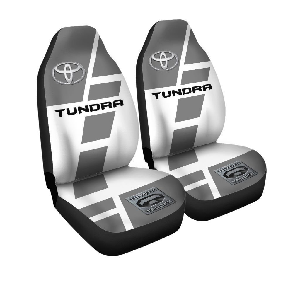 Toyota Tundra Car Seat Cover Ver 5 (Set Of 2) – Freeclothing Shop
