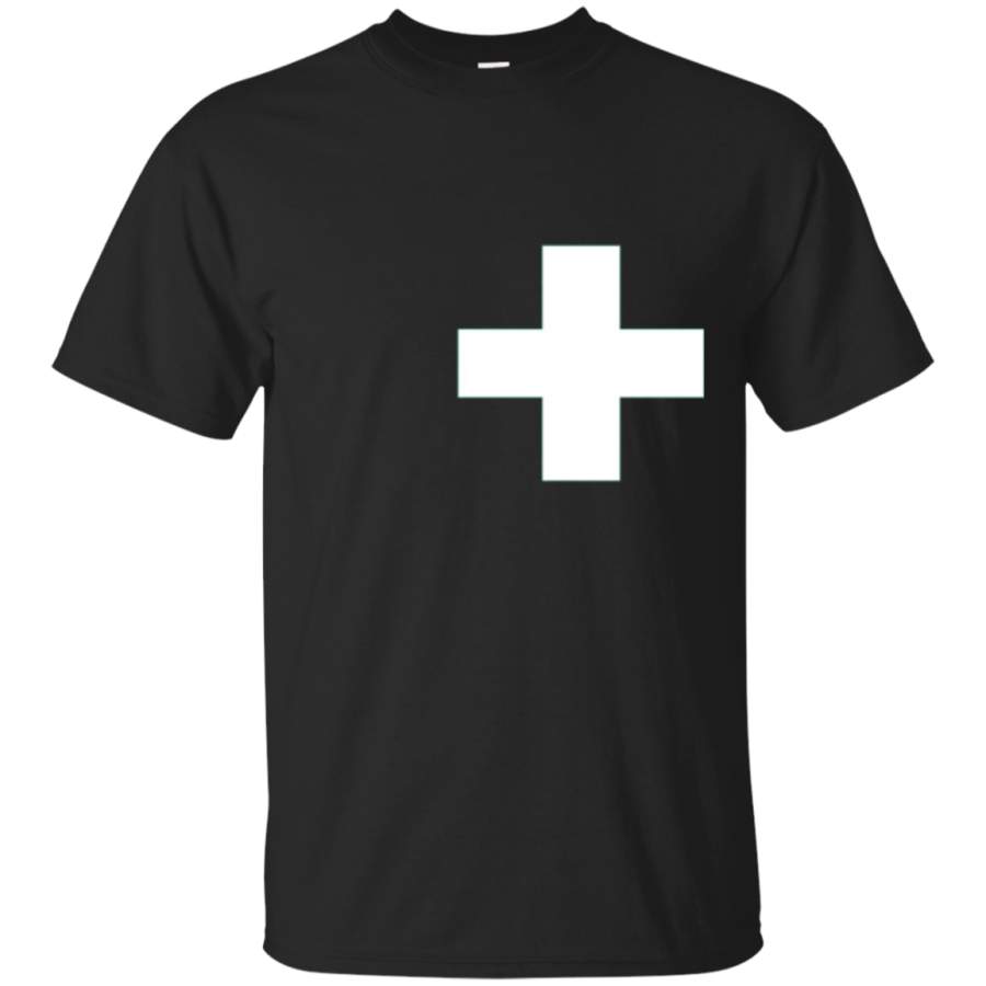 Vintage Medic T-Shirt