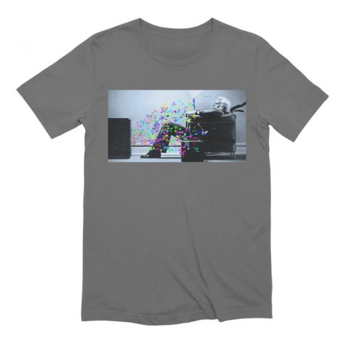 WEIR BLOWN AWAY RS T Shirt