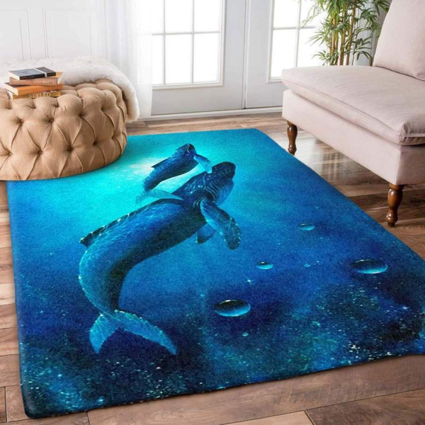 Whale Rug RCDD81F27232