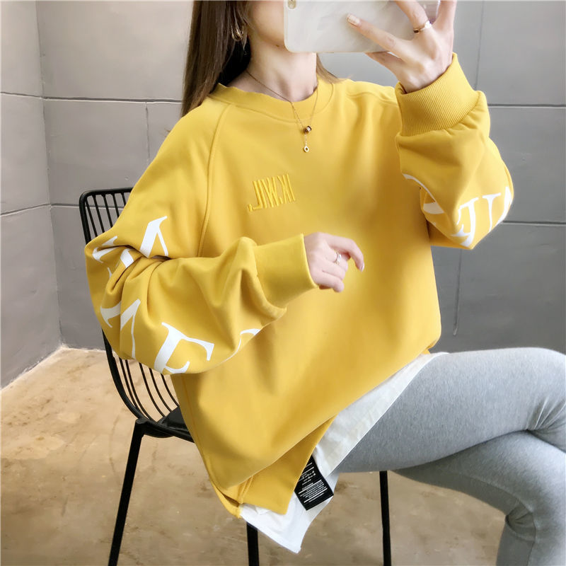 Women Hoodies Sweatshirts Winter Hoodie Female Loose Top Ropa Mujer alx