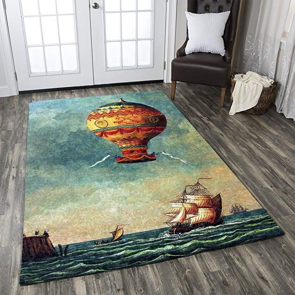 Balloon Limited Edition  Sku 263973 Rug