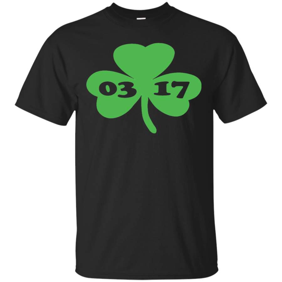 st patrick day Gildan Ultra Cotton T-Shirt