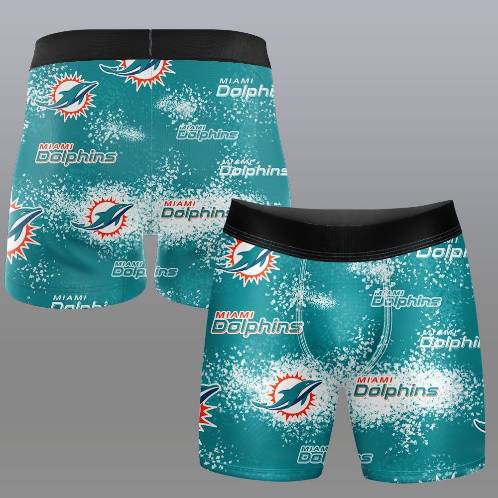 Miami Dolphins 3DA1901