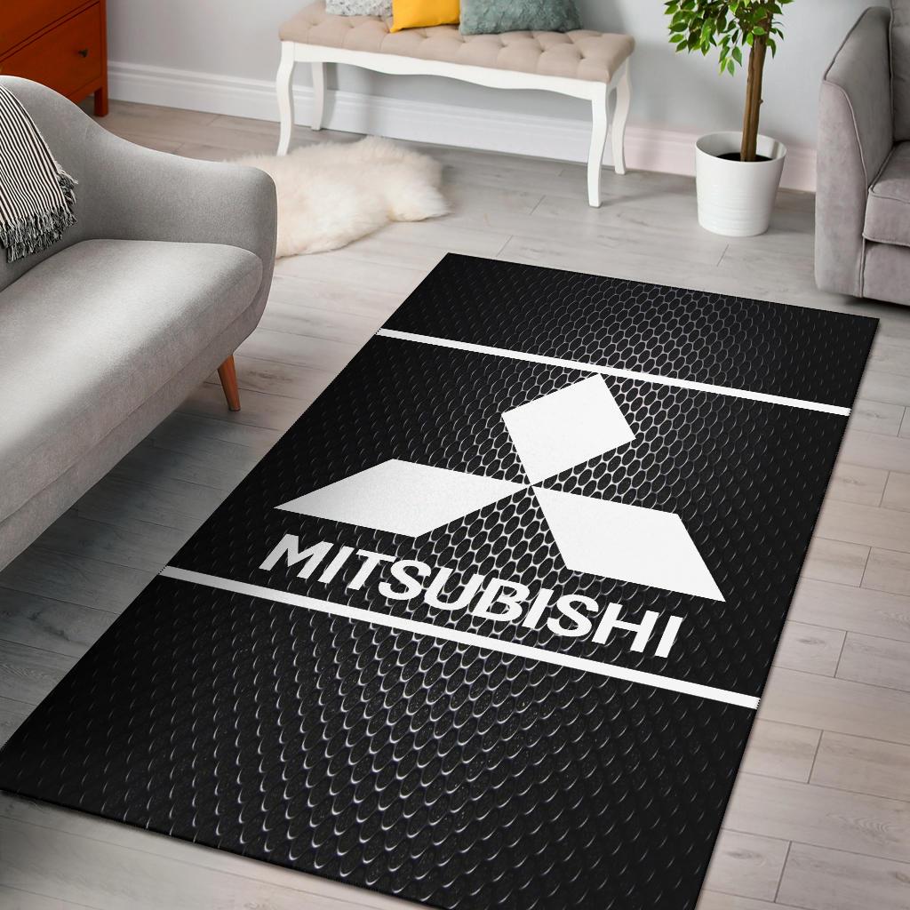 Mitsubishi Rug V1