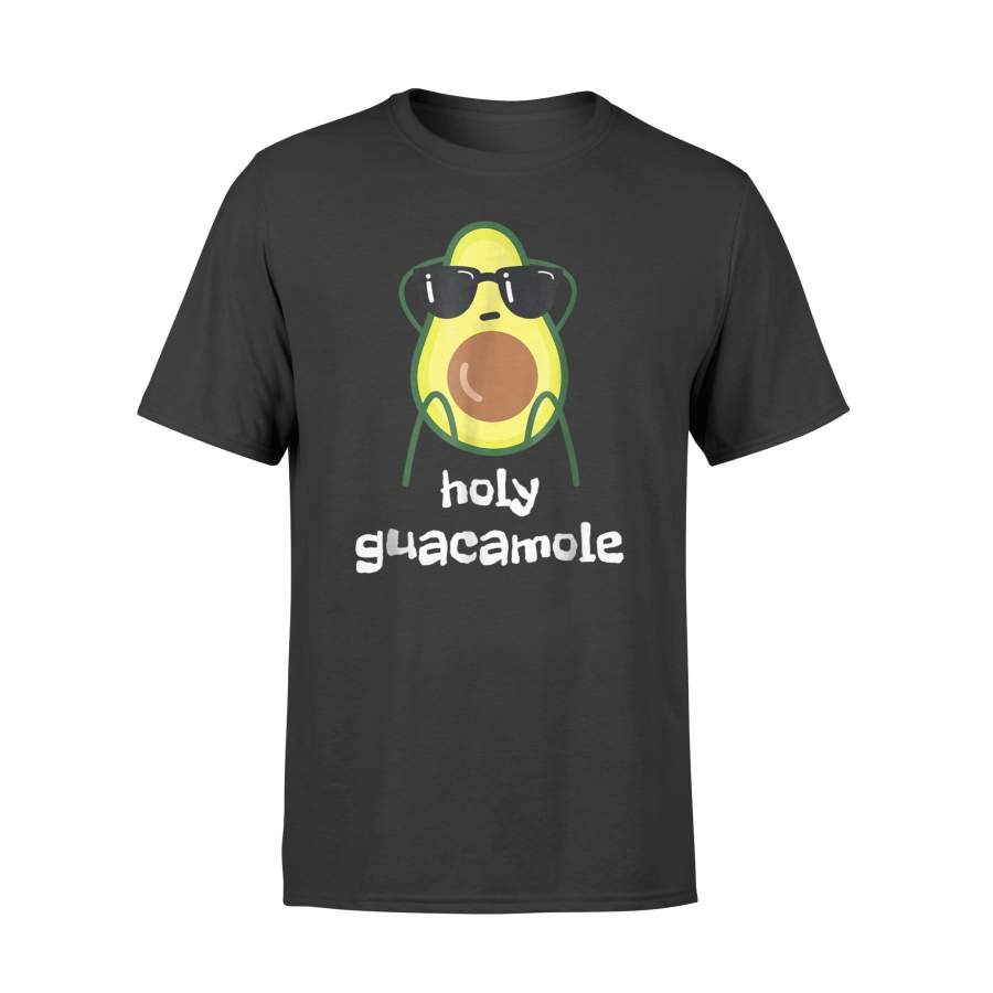 Holy Guacamole Taco Cool Cute T Shirt